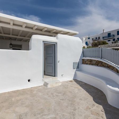 Appartement Casa Fiona à Mykonos Town Extérieur photo
