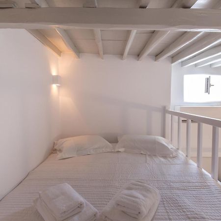 Appartement Casa Fiona à Mykonos Town Extérieur photo