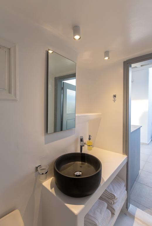 Appartement Casa Fiona à Mykonos Town Extérieur photo