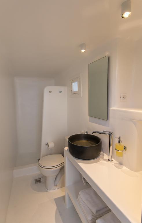 Appartement Casa Fiona à Mykonos Town Extérieur photo