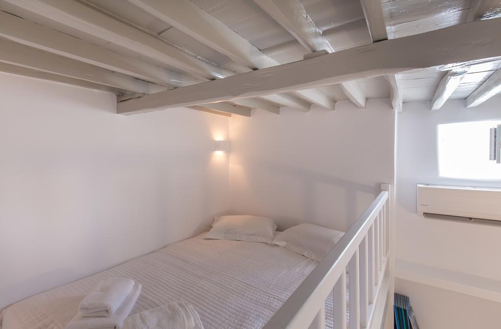 Appartement Casa Fiona à Mykonos Town Extérieur photo