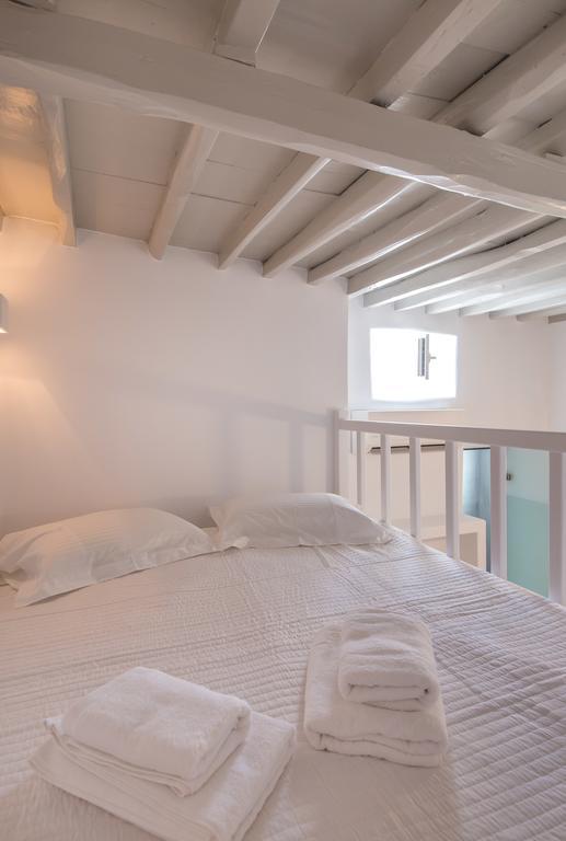 Appartement Casa Fiona à Mykonos Town Extérieur photo