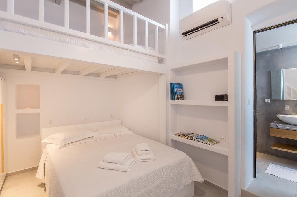 Appartement Casa Fiona à Mykonos Town Extérieur photo