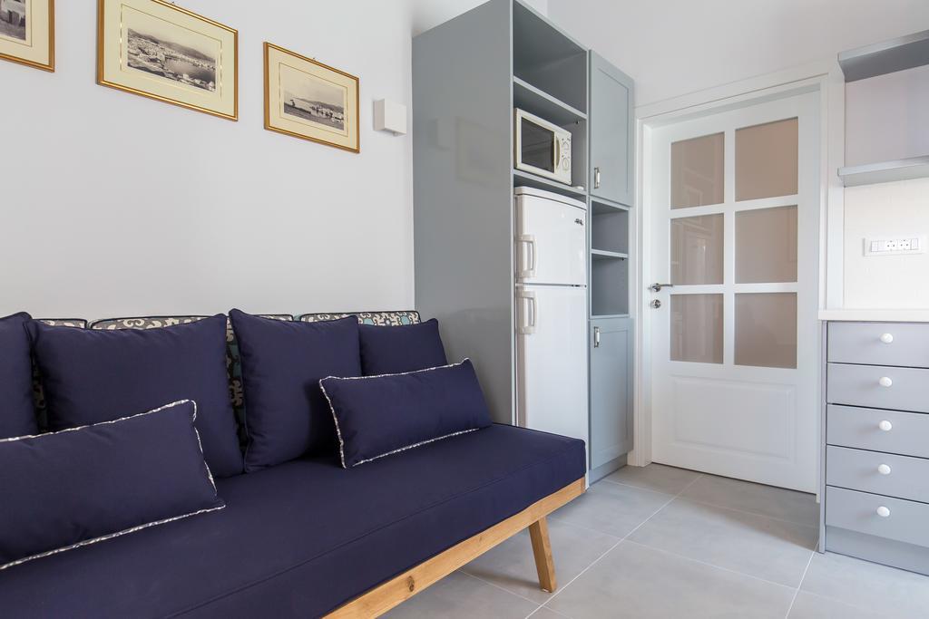 Appartement Casa Fiona à Mykonos Town Extérieur photo