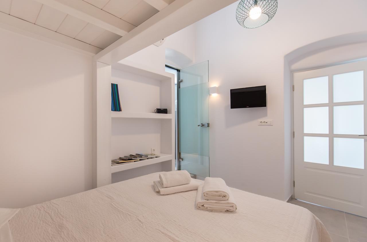 Appartement Casa Fiona à Mykonos Town Extérieur photo