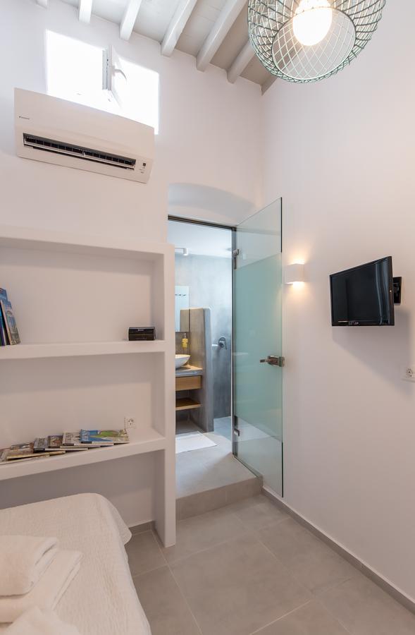 Appartement Casa Fiona à Mykonos Town Extérieur photo