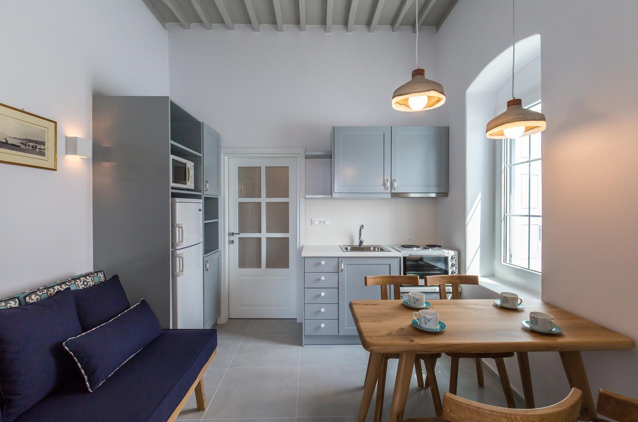 Appartement Casa Fiona à Mykonos Town Extérieur photo
