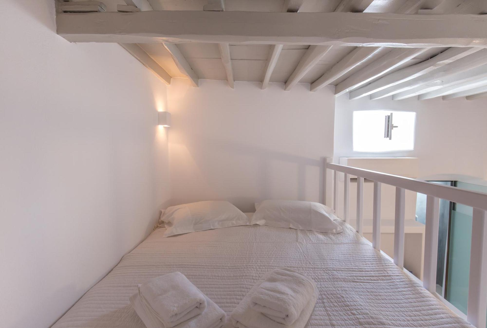 Appartement Casa Fiona à Mykonos Town Extérieur photo